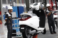 Kinh tế 2018: Thành quả tăng trưởng không còn là lâu đài cát