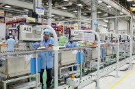 Việt Nam ổn định là nơi các nhà đầu tư chọn làm cứ điểm