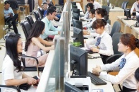 Cuộc đua sống còn của ngân hàng năm 2019