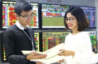 Thị trường chứng khoán kỳ vọng lấy lại đà tăng trưởng