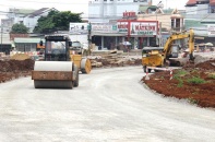 Sai sót ken dày tại Dự án BT khôi phục, cải tạo Quốc lộ 20