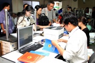 Cửa hẹp dần với hành vi tham nhũng vặt