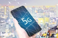 Nhà mạng háo hức chờ triển khai 5G