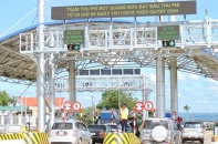 Dự án BOT Đắk Lắk rơi vào thế khó