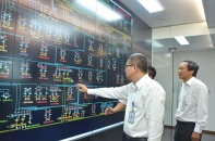 EVN chuyển mình với số hoá