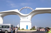 Thu hút FDI vào Hải Phòng, Hải Dương tăng mạnh