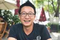 Trương Công Thành, nhà sáng lập Ecomobi: Lấp khoảng trống bán hàng trực tuyến