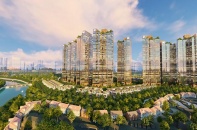 Lễ công bố chính thức Dự án Sunshine City Sài Gòn