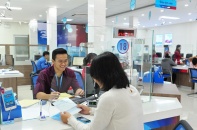 Ngân hàng lớn gian nan với bài toán tăng vốn