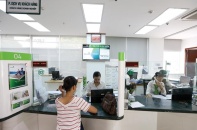 Nhà băng lớn giảm lãi vay, ngân hàng nhỏ khó trở tay