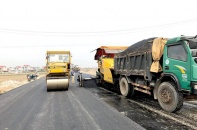 Dự án Quản lý tài sản đường bộ Việt Nam: Thoát án phạt vì khác biệt quy định thầu phụ?