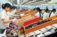 Bước ngoặt lớn trong chiến lược thu hút FDI