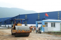 Công ty cổ phần Bao bì quốc tế ECO: Khốn đốn vì không có đường vào nhà máy