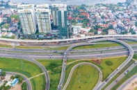 Tạo lực đẩy phát triển kinh tế