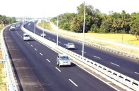 Đắng chát vụ đấu giá quyền thu phí cao tốc TP.HCM - Trung Lương