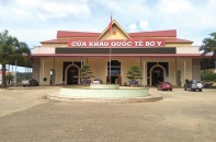Kon Tum đẩy mạnh thu hút đầu tư vào khu kinh tế, khu công nghiệp