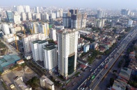 Thị trường bất động sản: Mối lo hàng tồn kho mới