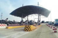 Hiu hắt thân phận Dự án BOT Xây dựng cầu Thái Hà