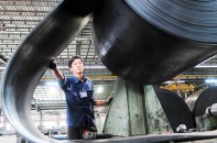 Cao su Bến Thành: Chi phí quản lý hãm lợi nhuận 