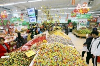 Kinh tế tháng 1 tiếp tục khởi sắc