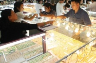 PNJ và bài toán dòng tiền âm