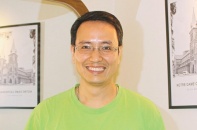 Tuấn Cao, đồng sáng lập, CEO Genetica: Mở khoá, kích hoạt sức mạnh bộ gene của người Việt 