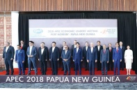 Kiên định đối ngoại đa phương trước những “cơn gió ngược” 