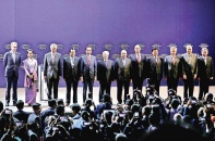 Việt Nam kiêu hãnh tiến lên bằng tâm thế của một dân tộc không biết cúi đầu (phần 2)