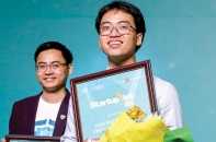 Bùi Hải Nam trên hành trình xây “di sản”