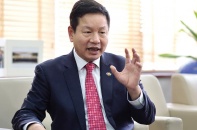 Chủ tịch FPT Trương Gia Bình: Hãy tận lực cho những điều kỳ diệu 