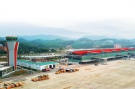 Cửa mở từ Vân Đồn