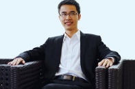 Doanh nhân Nguyễn Hữu Tuất: Đi nhanh ở sân nhà, tiến chắc ở xứ người