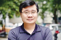 Vương Quang Long, CEO Tomochain: Sứ giả của blockchain 