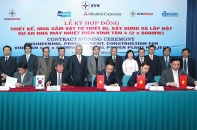 Thu hút FDI: Một góc nhìn mới