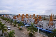 Doanh nhân chia sẻ kế hoạch mới - hy vọng mới