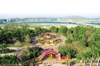 Quảng Ngãi định hình chiến lược phát triển hạ tầng giao thông bền vững