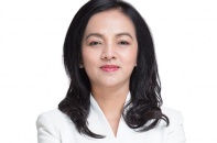 CEO Sacombank Nguyễn Đức Thạch Diễm: Khi mọi người đủ mạnh mẽ để vượt qua cái tôi