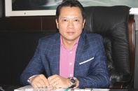 Doanh nhân Nguyễn Văn Dũng: “Tôi muốn một cuộc sống nhiều ý nghĩa” 