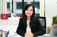 CEO Chợ Tốt Nguyễn Ngọc Hải Đường: Mình đã làm hết sức mình chưa?
