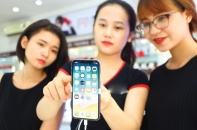 Apple tính kế đường dài, cơ hội cho Việt Nam? 