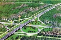 Mắc mứu xử lý hậu thí điểm PPP cao tốc Dầu Giây - Phan Thiết