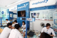 Hé lộ mức thu nhập tại 3 ông lớn ngành viễn thông