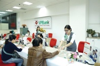 VPBank - Ngân hàng tư nhân Việt Nam đầu tiên lọt vào danh sách của Brand Finance