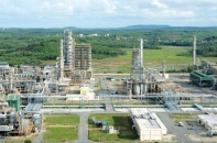 Dự án nâng cấp mở rộng Nhà máy Lọc dầu Dung Quất: Chưa hẹn ngày về đích 