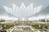 Lựa phương án gọi vốn xây dựng Sân bay Long Thành 