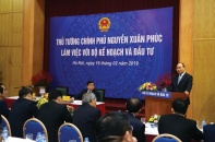 Trách nhiệm tạo bứt phá