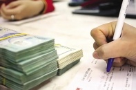 Căn nguyên khiến nhiều ngân hàng phải báo lỗ