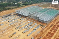 Doanh nghiệp hạ nguồn ngành thép: Lạc quan với căng thẳng Mỹ - Trung