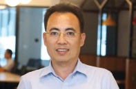 Trần Xuân Kiên, Sáng lập CoGo: Luôn nhìn thấy tiềm năng trên mảnh đất sơ khai