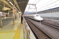 Dự án Đường sắt tốc độ cao trục Bắc – Nam dần rõ hình hài